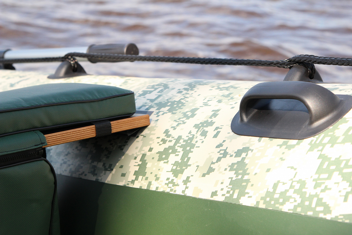 Лодка MISHIMO PRO 335 в Димитровграде Лодка MISHIMO PRO 335 в Димитровграде