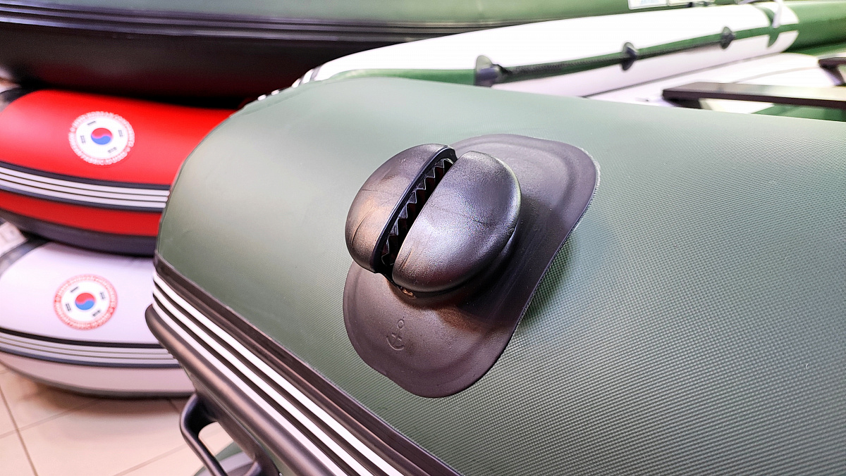 Лодка MISHIMO FAMILY PRO 350 в Димитровграде Лодка MISHIMO FAMILY PRO 350 в Димитровграде