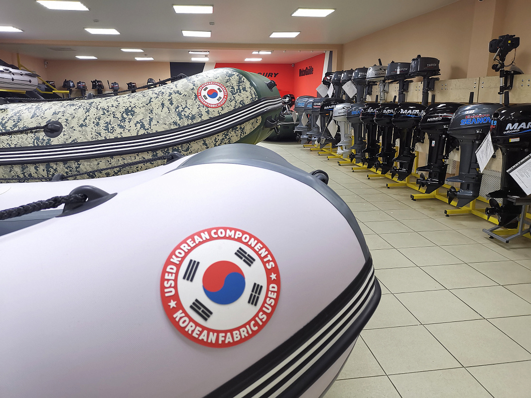 Лодка MISHIMO SPORT 390 в Димитровграде Лодка MISHIMO SPORT 390 в Димитровграде