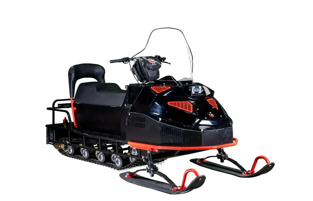 Снегоход БТС 4Т ЛОНГ ЛЮКС / 29 л.с. 726 м3 в Димитровграде Снегоход БТС 4Т ЛОНГ ЛЮКС / 29 л.с. 726 м3 в Димитровграде