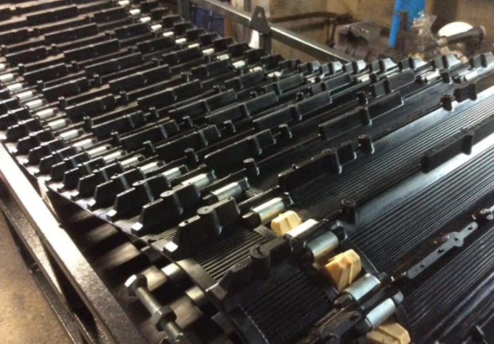 Мотобуксировщик СТЕМ СЕВЕР ЭКОНОМ 500 15 л.с. в Димитровграде