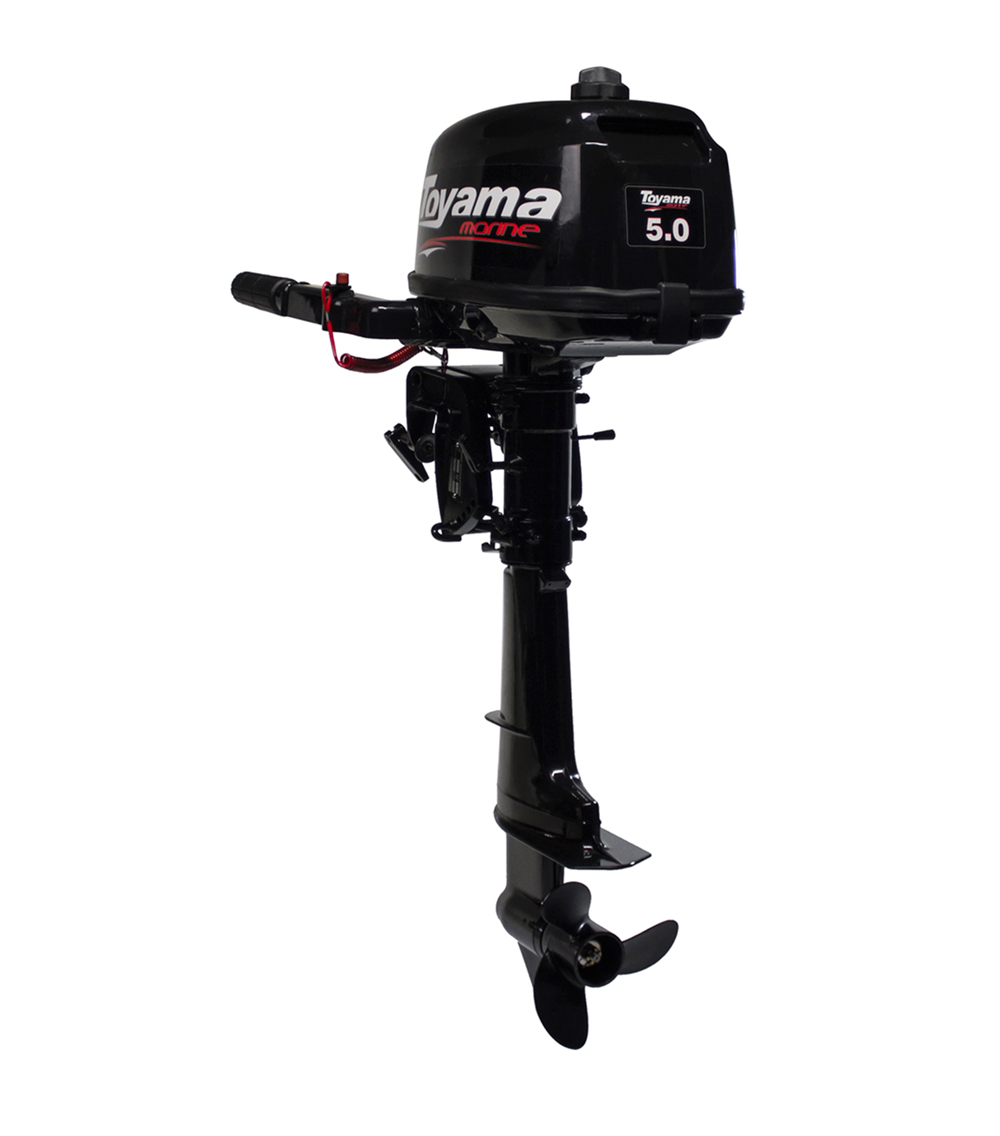 ЛОДОЧНЫЙ МОТОР TOYAMA T5BMS в Димитровграде ЛОДОЧНЫЙ МОТОР TOYAMA T5BMS в Димитровграде