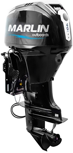 ЛОДОЧНЫЙ МОТОР MARLIN MFI 40 AERTL в Димитровграде ЛОДОЧНЫЙ МОТОР MARLIN MFI 40 AERTL в Димитровграде