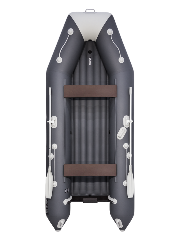 Лодка АКВА 3600 НДНД в Димитровграде Лодка АКВА 3600 НДНД в Димитровграде