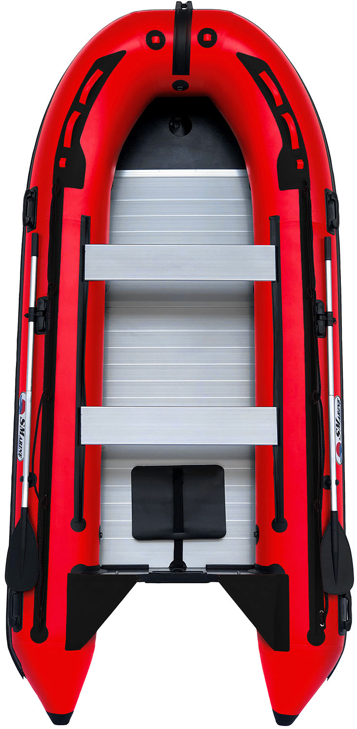 ЛОДКА SMARINE STRONG 365 в Димитровграде ЛОДКА SMARINE STRONG 365 в Димитровграде