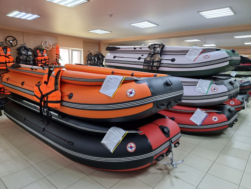 Лодка MISHIMO FAMILY LITE DF 400 в Димитровграде Лодка MISHIMO FAMILY LITE DF 400 в Димитровграде