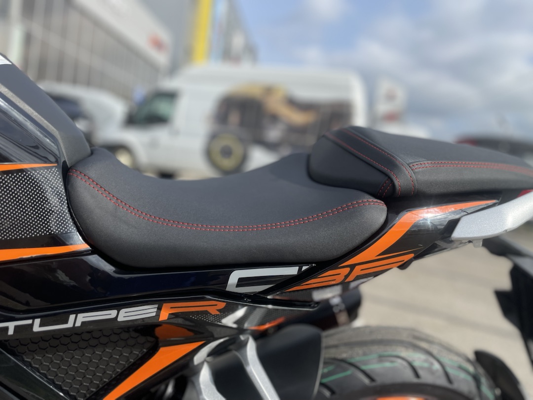 Мопед PROMAX CB150R (49) в Димитровграде Мопед PROMAX CB150R (49) в Димитровграде