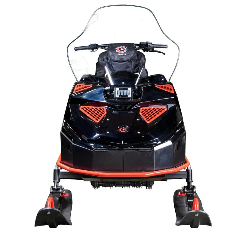 Снегоход БТС 4Т ЛОНГ ЛЮКС / 29 л.с. 726 м3 в Димитровграде Снегоход БТС 4Т ЛОНГ ЛЮКС / 29 л.с. 726 м3 в Димитровграде