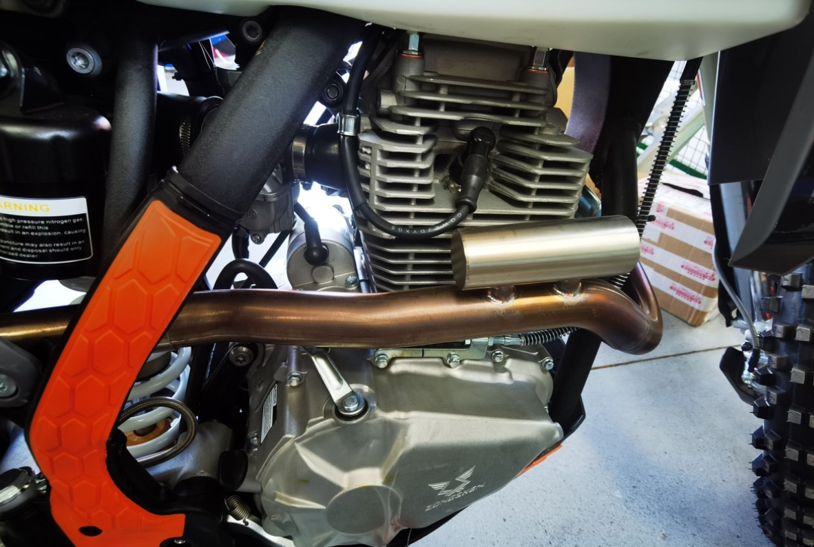 Мотоцикл JHLMOTO JHL Z4 PR250 (172FMM-5) в Димитровграде Мотоцикл JHLMOTO JHL Z4 PR250 (172FMM-5) в Димитровграде