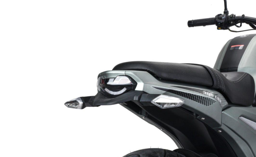 Мотоцикл MOTOLAND (МОТОЛЕНД) 300 CBR в Димитровграде