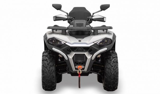 Квадроцикл HISUN GUARDIAN 550L /LONG в Димитровграде Квадроцикл HISUN GUARDIAN 550L /LONG в Димитровграде