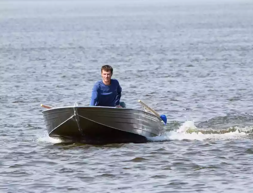 Алюминиевая Wyatboat-320 в Димитровграде Алюминиевая Wyatboat-320 в Димитровграде