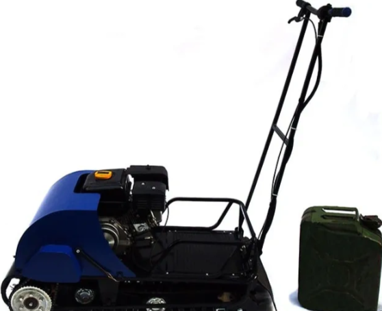 Мотобуксировщик ЛИДЕР-ДЕЛЬТА-RL (+фара)  8 л.с. в Димитровграде