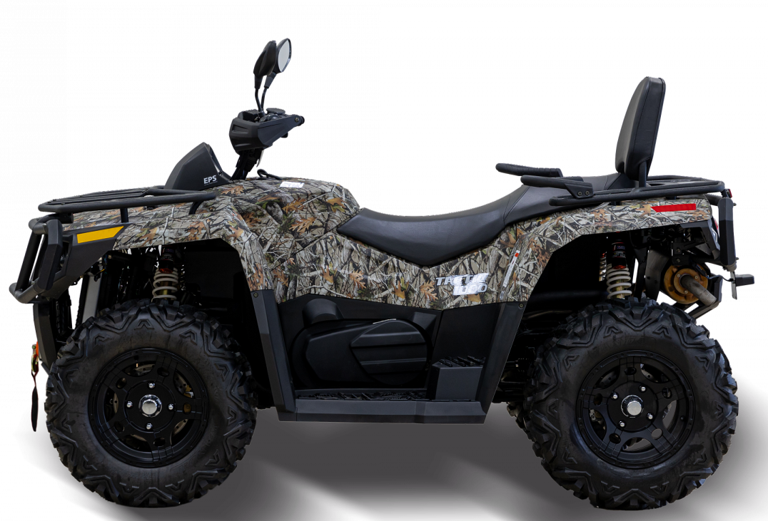 Квадроцикл HISUN TACTIC GT1000/LIMITED в Димитровграде Квадроцикл HISUN TACTIC GT1000/LIMITED в Димитровграде