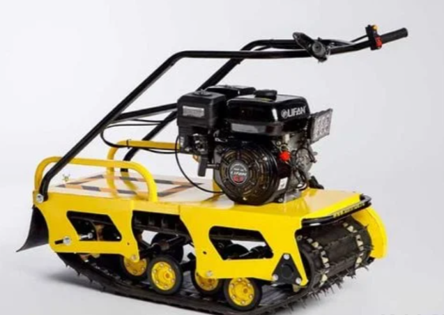 Мотобуксировщик FISHRIDE МИНИ 8 л.с. в Димитровграде Мотобуксировщик FISHRIDE МИНИ 8 л.с. в Димитровграде