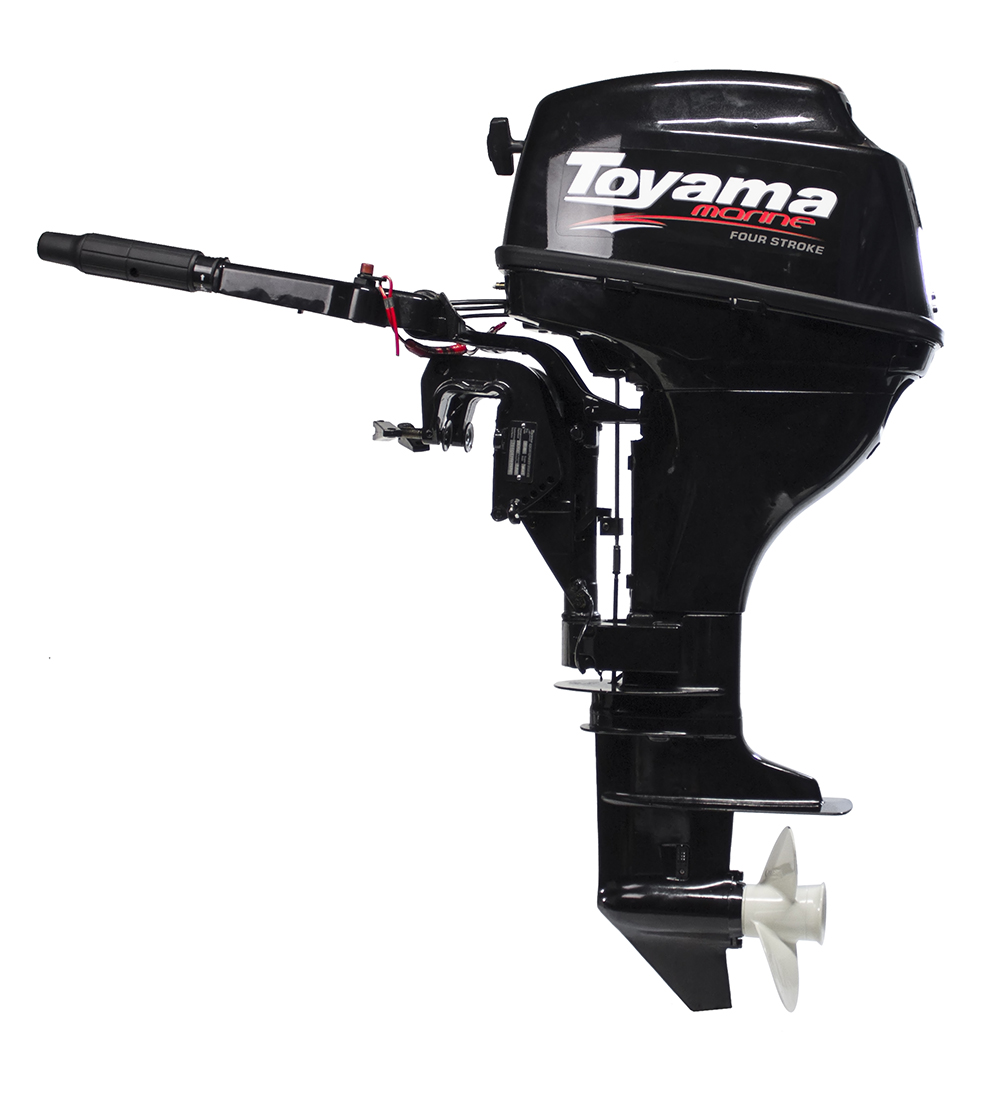 ЛОДОЧНЫЙ МОТОР TOYAMA F9.8BMS в Димитровграде ЛОДОЧНЫЙ МОТОР TOYAMA F9.8BMS в Димитровграде