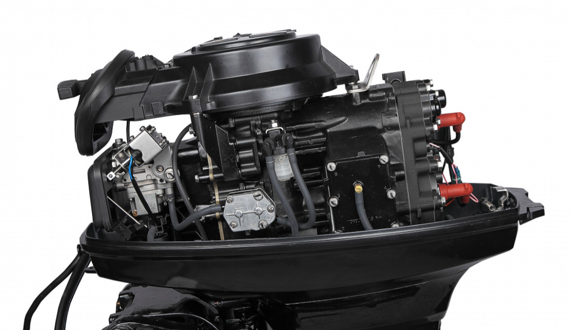 Лодочный мотор MARLIN MP 40 AERTL в Димитровграде Лодочный мотор MARLIN MP 40 AERTL в Димитровграде