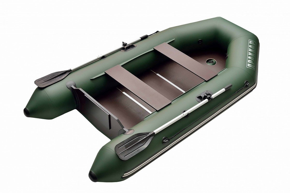 ЛОДКА ДРАККАР 3000 СК LUX в Димитровграде ЛОДКА ДРАККАР 3000 СК LUX в Димитровграде