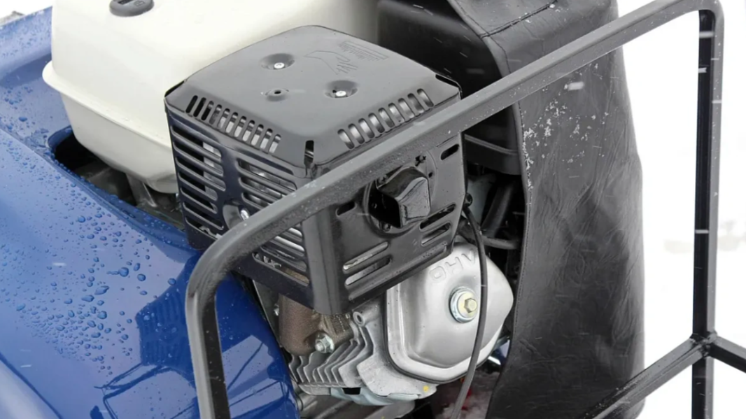 Мотобуксировщик PAXUS 500 GRAND 9 л.с. HONDA в Димитровграде Мотобуксировщик PAXUS 500 GRAND 9 л.с. HONDA в Димитровграде