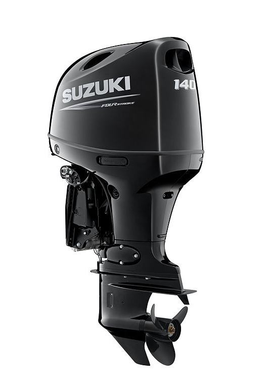Лодочный мотор Suzuki DF140BTL в Димитровграде Лодочный мотор Suzuki DF140BTL в Димитровграде