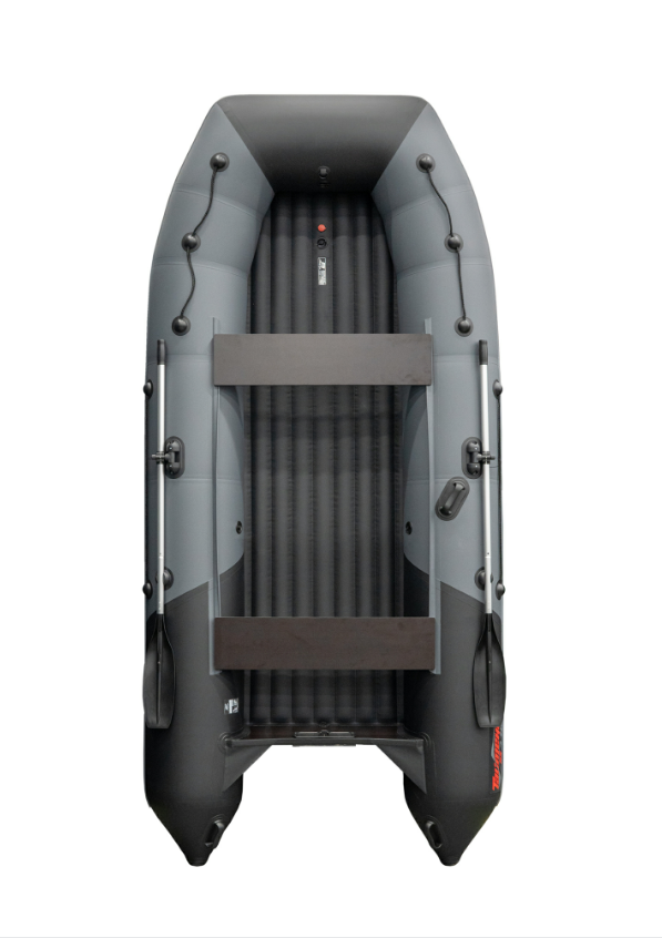 Лодка Таймень RX 3700 НДНД в Димитровграде Лодка Таймень RX 3700 НДНД в Димитровграде