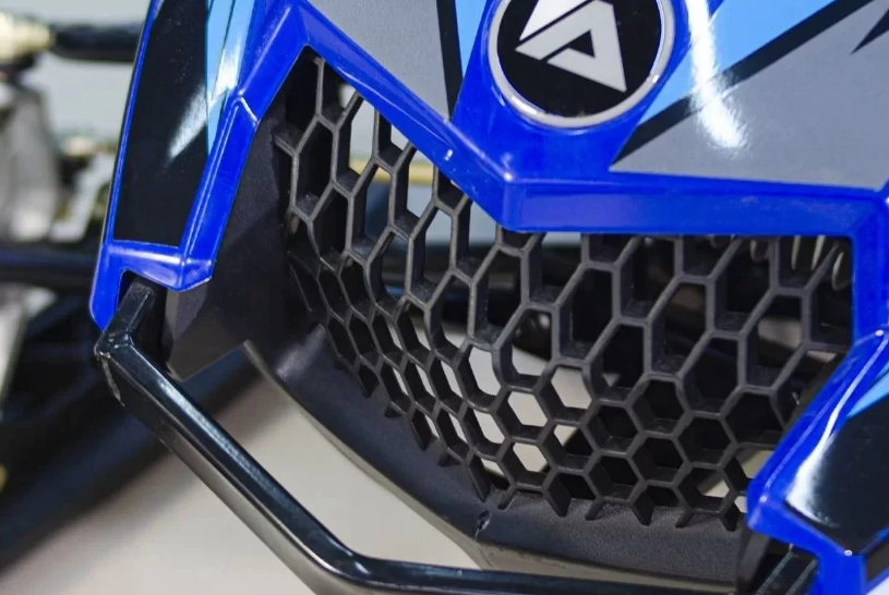 Снегоход Ataki WD 200 в Димитровграде Снегоход Ataki WD 200 в Димитровграде