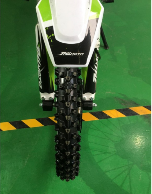 Питбайк JHLMOTO JHL Z140E (YX1P56FMJ) в Димитровграде Питбайк JHLMOTO JHL Z140E (YX1P56FMJ) в Димитровграде