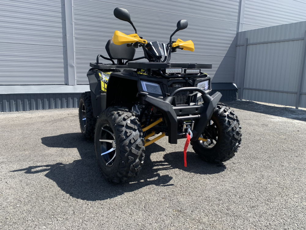 Квадроцикл PROMAX TAURUS 300 MAX-PRO в Димитровграде Квадроцикл PROMAX TAURUS 300 MAX-PRO в Димитровграде