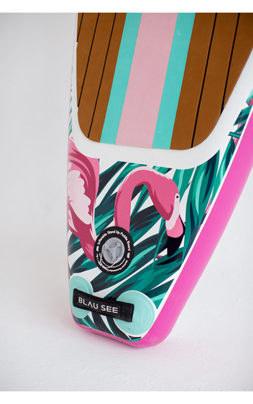 НАДУВНОЙ SUP BOARD FLAMINGO 11,6 в Димитровграде НАДУВНОЙ SUP BOARD FLAMINGO 11,6 в Димитровграде