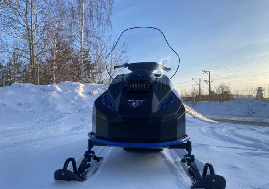Снегоход PROMAX YAKUT 500 R/K SUPERLONG 2.0 4T 29 в Димитровграде