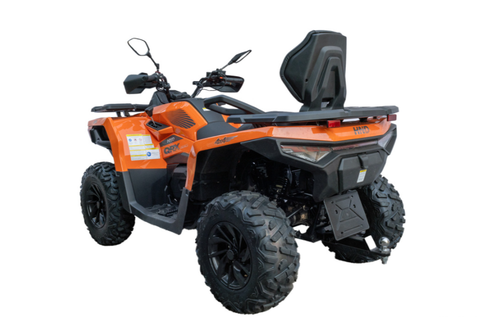 Квадроцикл HND QRX 550 в Димитровграде Квадроцикл HND QRX 550 в Димитровграде