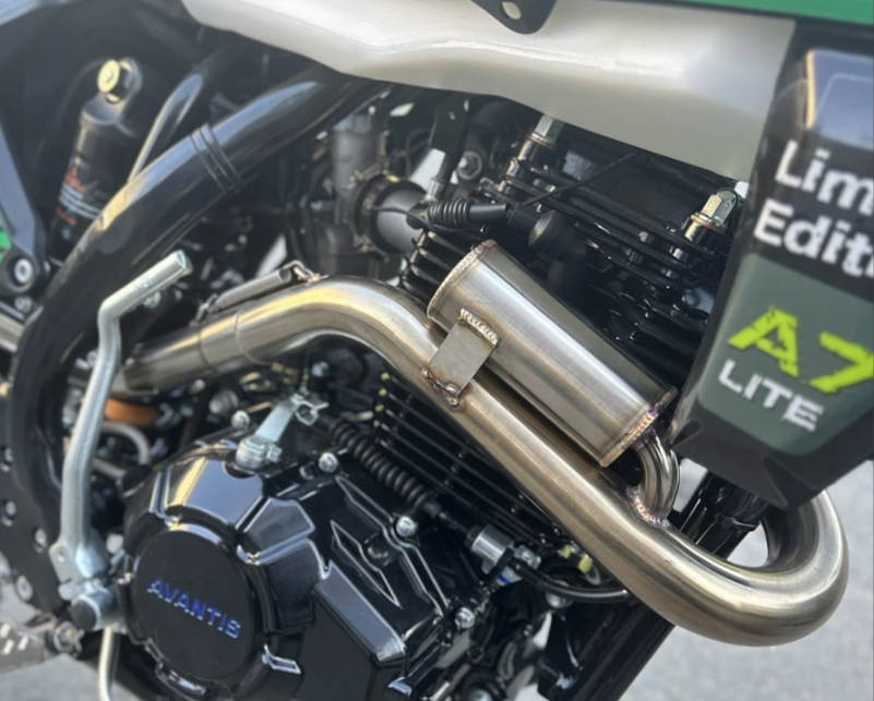 Мотоцикл AVANTIS A7 NEW LITE (CB250-F/172FMM-3A) KKE (2023) в Димитровграде Мотоцикл AVANTIS A7 NEW LITE (CB250-F/172FMM-3A) KKE (2023) в Димитровграде