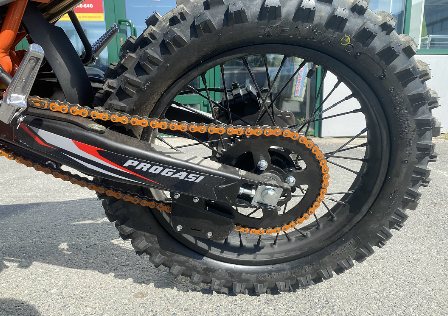 Мотоцикл Progasi PALMA 300 NEW (CB300F) в Димитровграде Мотоцикл Progasi PALMA 300 NEW (CB300F) в Димитровграде