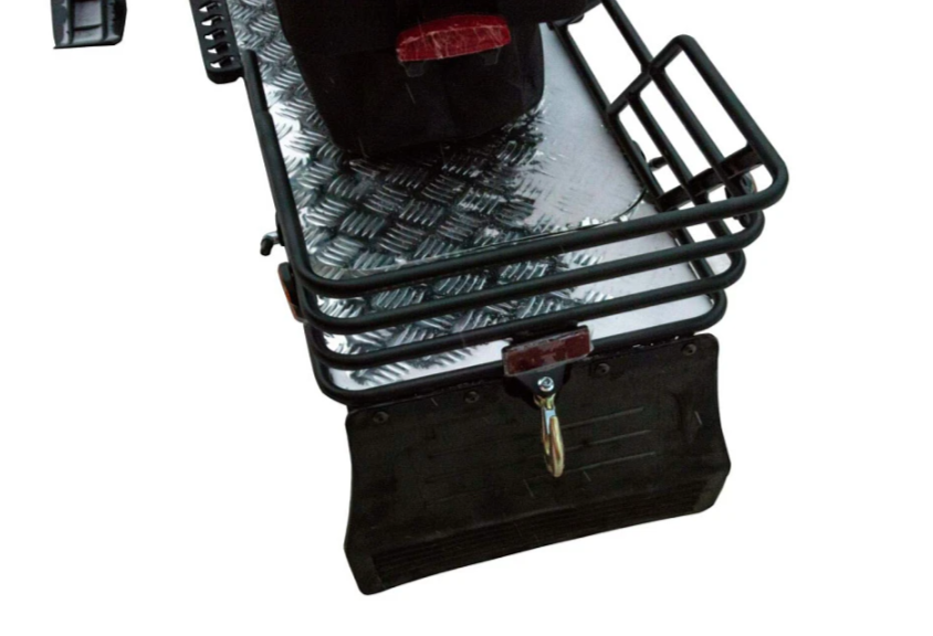 Снегоход MOTOLAND (МОТОЛЕНД) SNOWFOX 200 в Димитровграде Снегоход MOTOLAND (МОТОЛЕНД) SNOWFOX 200 в Димитровграде