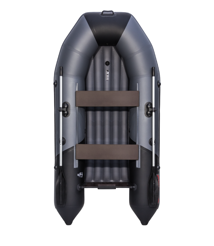 Лодка Таймень NX 2800 НДНД в Димитровграде Лодка Таймень NX 2800 НДНД в Димитровграде