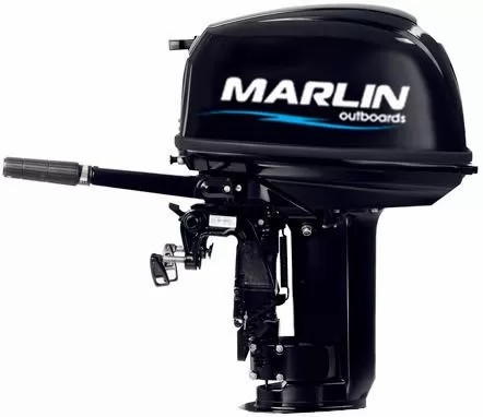 Лодочный мотор MARLIN MP 30 AMH в Димитровграде Лодочный мотор MARLIN MP 30 AMH в Димитровграде