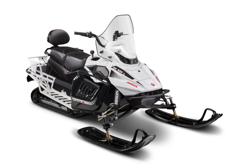 Снегоход IRBIS TUNGUS 600L 25/26 в Димитровграде Снегоход IRBIS TUNGUS 600L 25/26 в Димитровграде