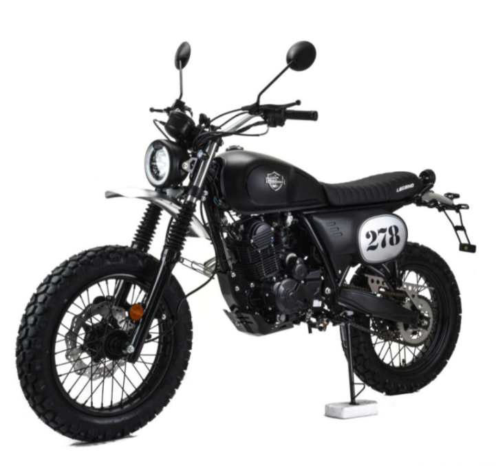 Мотоцикл MOTOLAND (МОТОЛЕНД) LEGEND (XL250-A) (172FMM-5/PR250) в Димитровграде Мотоцикл MOTOLAND (МОТОЛЕНД) LEGEND (XL250-A) (172FMM-5/PR250) в Димитровграде