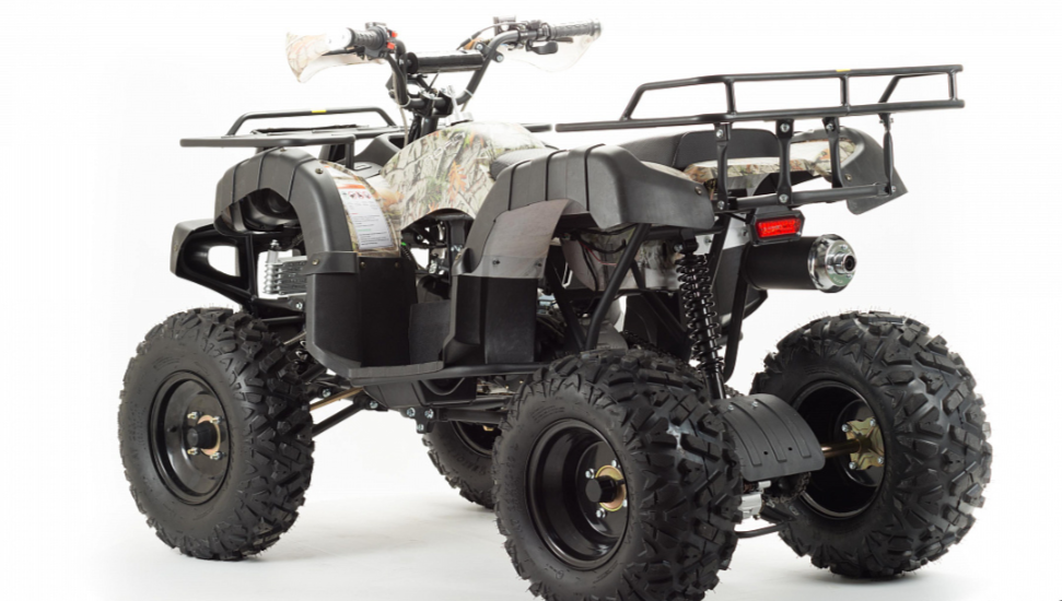 Квадроцикл MOTOLAND (МОТОЛЕНД) 200 ALL ROAD в Димитровграде Квадроцикл MOTOLAND (МОТОЛЕНД) 200 ALL ROAD в Димитровграде