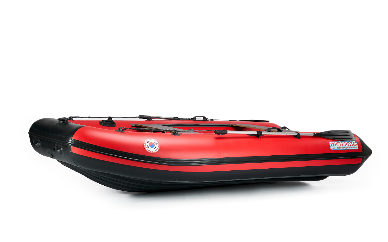 КОМПЛЕКТ ЛОДКА MISHIMO RAPID 380 PRO+ ЛОДОЧНЫЙ МОТОР MARLIN MP 9.9 (20) AMHS PROLINE FORCE в Димитровграде КОМПЛЕКТ ЛОДКА MISHIMO RAPID 380 PRO+ ЛОДОЧНЫЙ МОТОР MARLIN MP 9.9 (20) AMHS PROLINE FORCE в Димитровграде