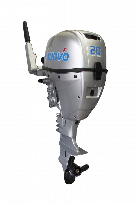 Лодочный мотор SEANOVO SNEF9.9(20)HES - EFI в Димитровграде Лодочный мотор SEANOVO SNEF9.9(20)HES - EFI в Димитровграде