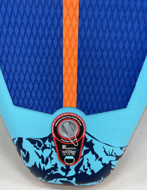 SUP (САП) ДОСКА RAIDEX POWERFANS ITALIAN BLUE BAY 10,6’ (320СМ) в Димитровграде SUP (САП) ДОСКА RAIDEX POWERFANS ITALIAN BLUE BAY 10,6’ (320СМ) в Димитровграде