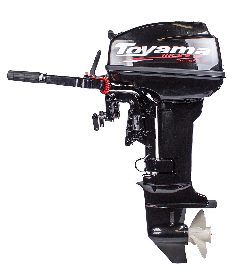 ЛОДОЧНЫЙ МОТОР TOYAMA T9,9BMS в Димитровграде ЛОДОЧНЫЙ МОТОР TOYAMA T9,9BMS в Димитровграде