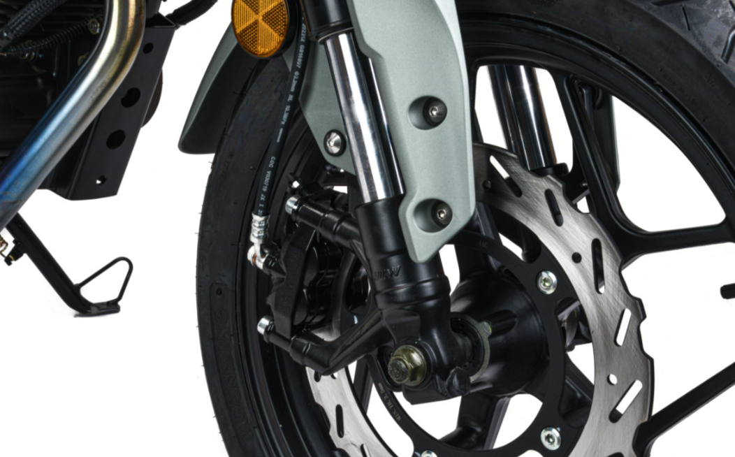 Мотоцикл MOTOLAND (МОТОЛЕНД) 300 CBR в Димитровграде