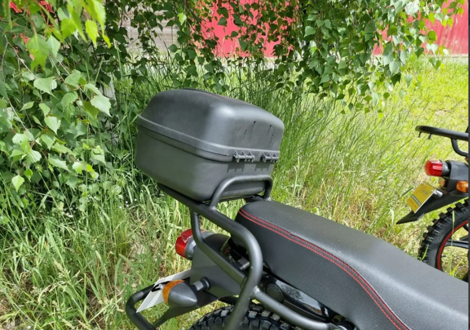 Мопед PROMAX ALPHA TOURIST 150 в Димитровграде Мопед PROMAX ALPHA TOURIST 150 в Димитровграде