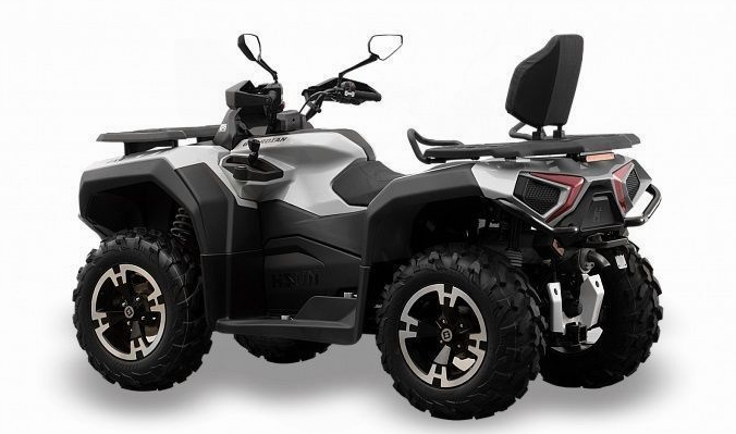 Квадроцикл HISUN GUARDIAN 550L /LONG в Димитровграде Квадроцикл HISUN GUARDIAN 550L /LONG в Димитровграде