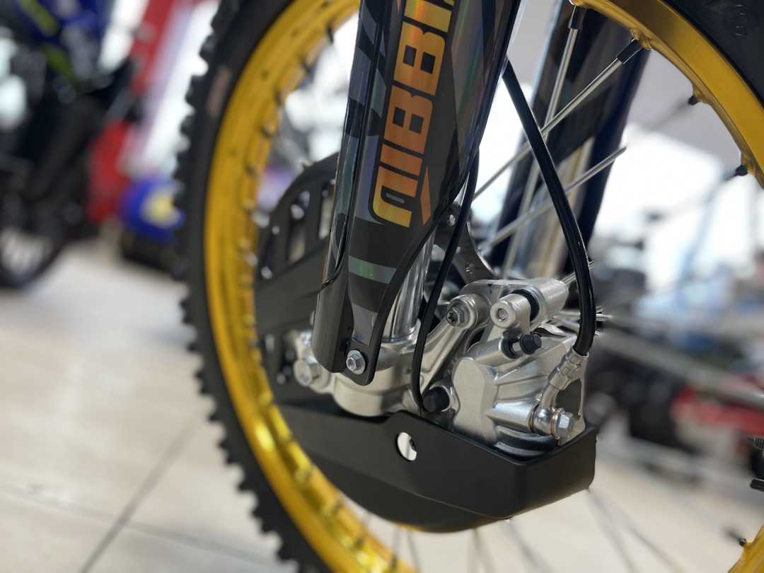 Кроссовый мотоцикл PROMAX BLACKOUT NB300 MX в Димитровграде Кроссовый мотоцикл PROMAX BLACKOUT NB300 MX в Димитровграде