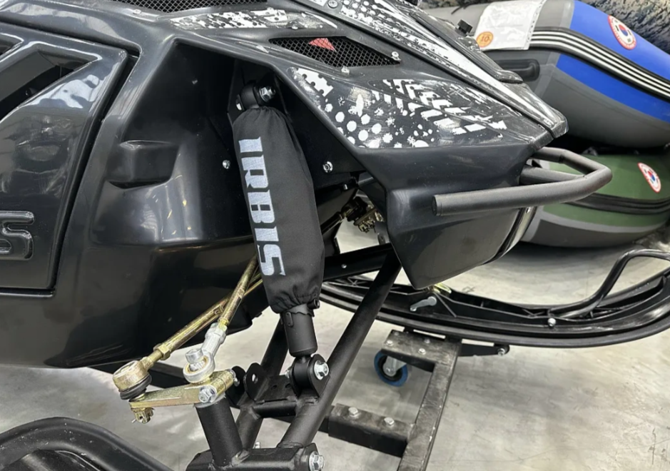 СНЕГОХОД IRBIS SF200L XE SUPERLONG в Димитровграде СНЕГОХОД IRBIS SF200L XE SUPERLONG в Димитровграде