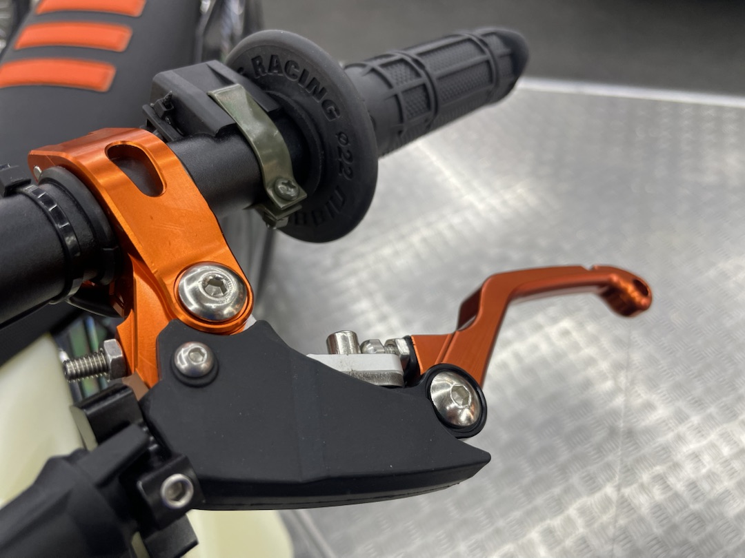 Кроссовый мотоцикл (эндуро) PROMAX PZ9 480 PRO-SPORT в Димитровграде Кроссовый мотоцикл (эндуро) PROMAX PZ9 480 PRO-SPORT в Димитровграде