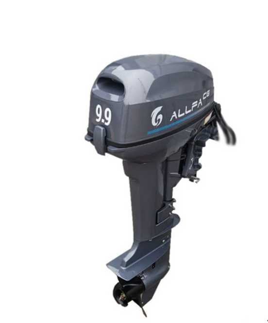 Лодочный мотор ALLFA CG T9.9FW S MAX в Димитровграде Лодочный мотор ALLFA CG T9.9FW S MAX в Димитровграде